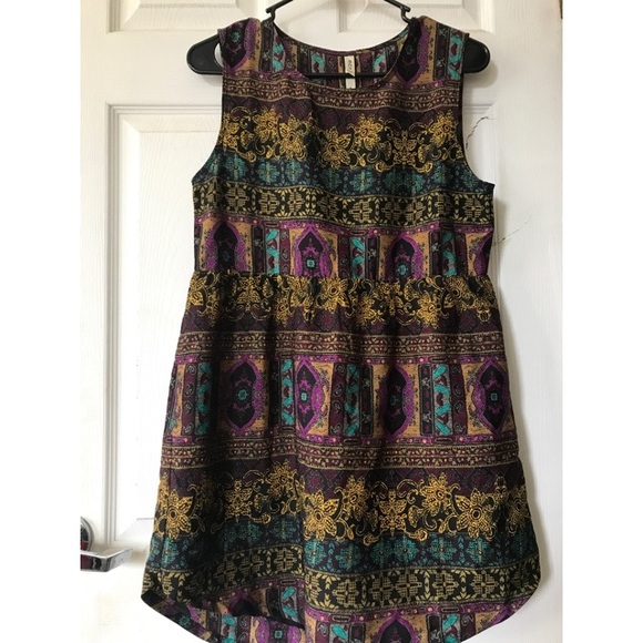 Rvca dress - Picture 1 of 4